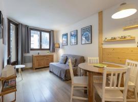 Les Marmottes En Chaussettes - Happy Rentals