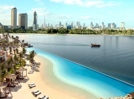 Park Hyatt Dubai, hotel cerca de Aeropuerto internacional de Dubái - DXB, Dubái