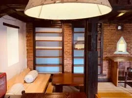 Traditional Nepali Style 1 & 2 BHK Apartments, Humble Home, Patan