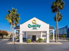Quality Inn Savannah I-95