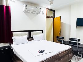 Govind puri residency, hotel a prop de Fabindia, a Nova Delhi