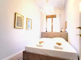 Boccaccio Boutique Apartment