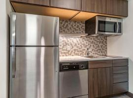 MainStay Suites Milwaukee-Franklin, hotel poblíž Mezinárodní letiště Generála Mitchella - MKE, Franklin