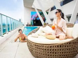 아순시온에 위치한 호텔 Esplendor by Wyndham Asuncion