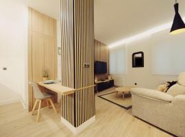 The Park House II by homebilbao.