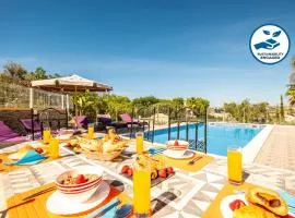 Villa Culebra by Algarve Vacation