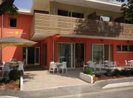 Locanda Dogana, hotel u Peschiera del Gardi