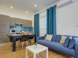 Sliema City Centre Apartments by ShortLetsMalta, hotel din Sliema