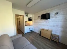 Studio des Cintes Blanques