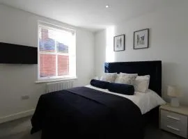 No.10 @ ShortStays Serviced apartments