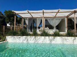 Malujoseignacio, hotel in José Ignacio