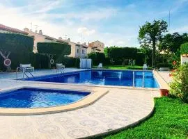 Spanish Apartment With pool