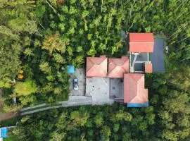 The Brown and Brew Homestay