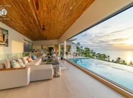 Villa Jugraj - A Perfect Retreat for Your Rejuvenating Vacation in Chaweng Noi Samui