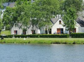 Maison du Lac 14، فندق شاطئي في فيلسالم