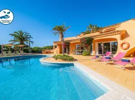 Villa Eagles Nest by Algarve Vacation