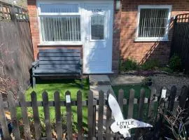 Little Owl Self Catering