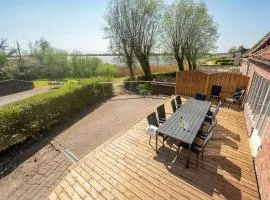 Holiday Home Gabija - all inclusive - in Western Jutland by Interhome