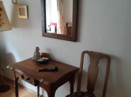 Ales Ursula Sokolowski, Hotel in Zerf