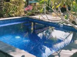 Belong home stay