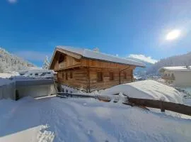 Holiday Home Zauberwinkel-3 by Interhome