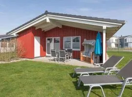 Holiday Home Helgoland by Interhome