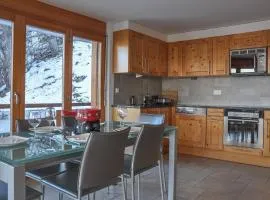 Apartment Domaine des Reines A9 by Interhome