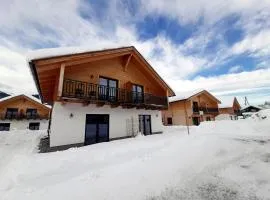 Holiday Home Alpenchalets Nassfeld-Rattendorf-3 by Interhome