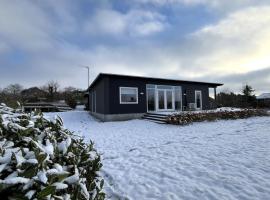 Holiday Home Els - 1-8km from the sea in Sealand by Interhome, villa en Fårevejle