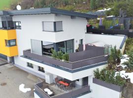 Apartment Lisa by Interhome, hotel in Hart im Zillertal