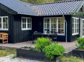 Holiday Home Reinke - 450m from the sea in Bornholm by Interhome