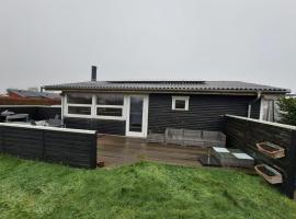 Holiday Home Ritha - 175m from the sea in SE Jutland by Interhome, room in Børkop