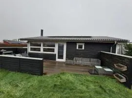 Holiday Home Ritha - 175m from the sea in SE Jutland by Interhome
