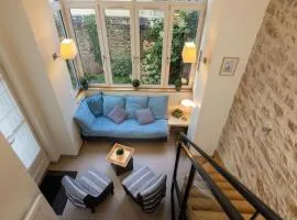 Apartment Villa Campo Bello by Interhome