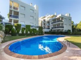 Apartment Cala Llobeta by Interhome