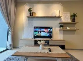 Idyllic Cottage 3BR Desa Park City Mont Kiara