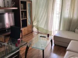 Apartamento en Panaderos