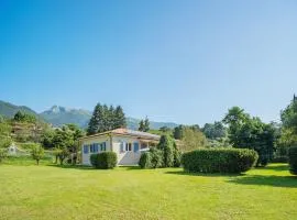 Holiday Home Giardino del Sole by Interhome