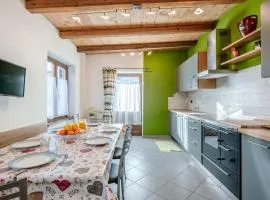 Apartment Casa Marta by Interhome
