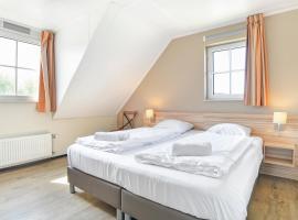 Dormio Strand Resort Nieuwvliet-Bad