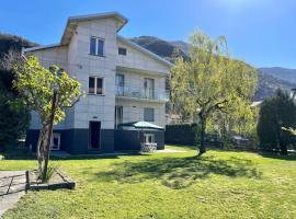 Villa Betulla-3 by Interhome, hotel a Dervio