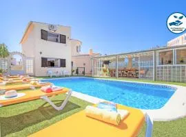 Villa Dominica by Algarve Vacation