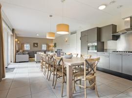 Dormio Strand Resort Nieuwvliet-Bad, self-catering accommodation sa Nieuwvliet