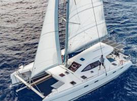 Tahiti Private Catamaran, hotel em Papeete