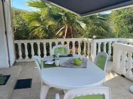 Appartement T2 Olmeto
