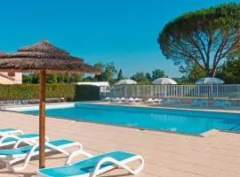 camping Le Clos de la Lère