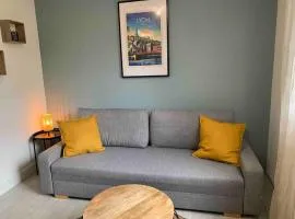 Studio Le Pensier - Monplaisir