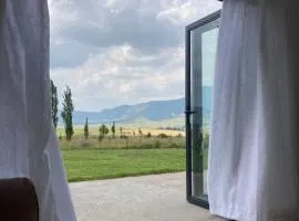 Rhyn Luxury Accommodation Clarens
