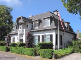 de Heeren van Hal, bed and breakfast en Esch