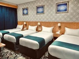 Kayan Al Raya Hotel Makkah by Moro